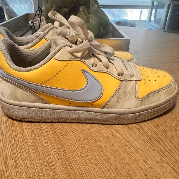 Nike court borough low recraft - Picture 3 of 8